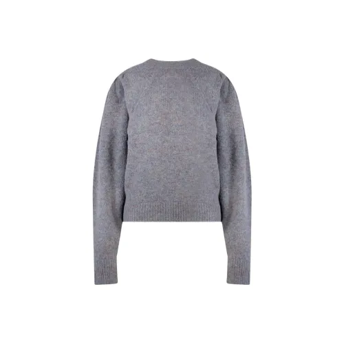 ISABEL MARANT ETOILE FW22 Sweater Women's Gray
