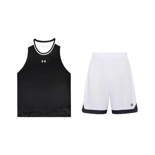 Under Armour Basketball Suit Men's