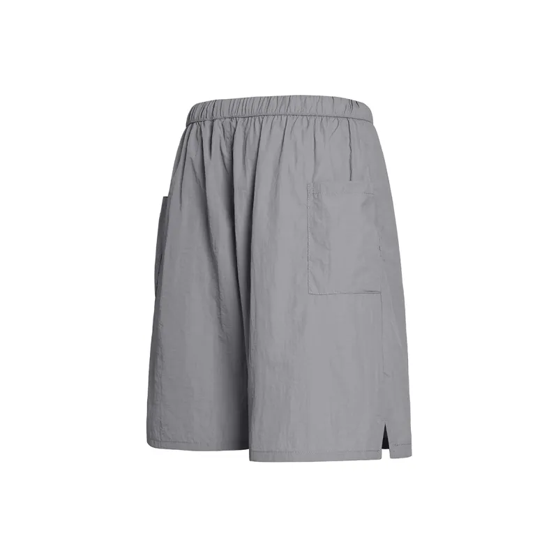 EMINU Sports Shorts Unisex-35