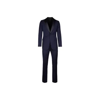 DIOR Single Breasted Suit