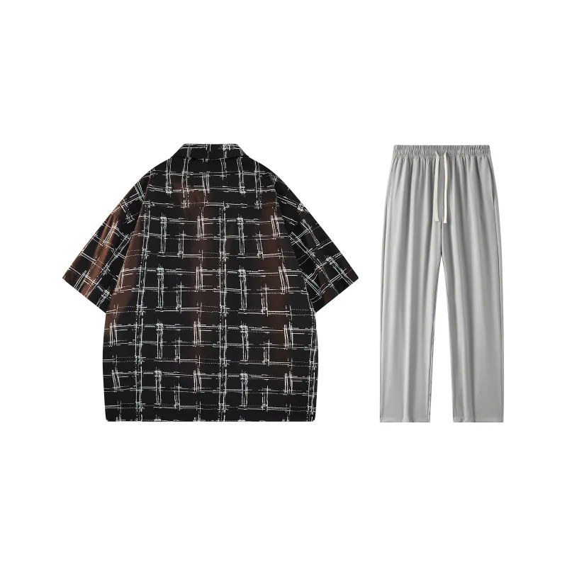 CSKS Shirt Matching Sets Unisex-6