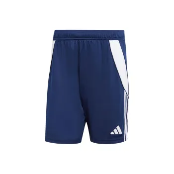 Adidas Free Shipping With AdiClub Tiro 24 Shorts