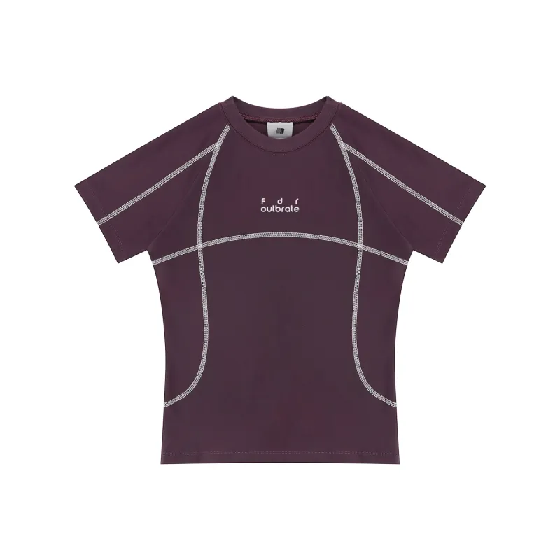 FDR T Shirts Women's-3