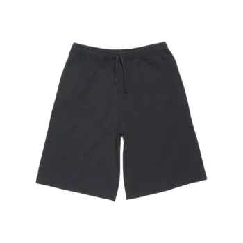 Acne Studios FW24 Sports Shorts Unisex Black
