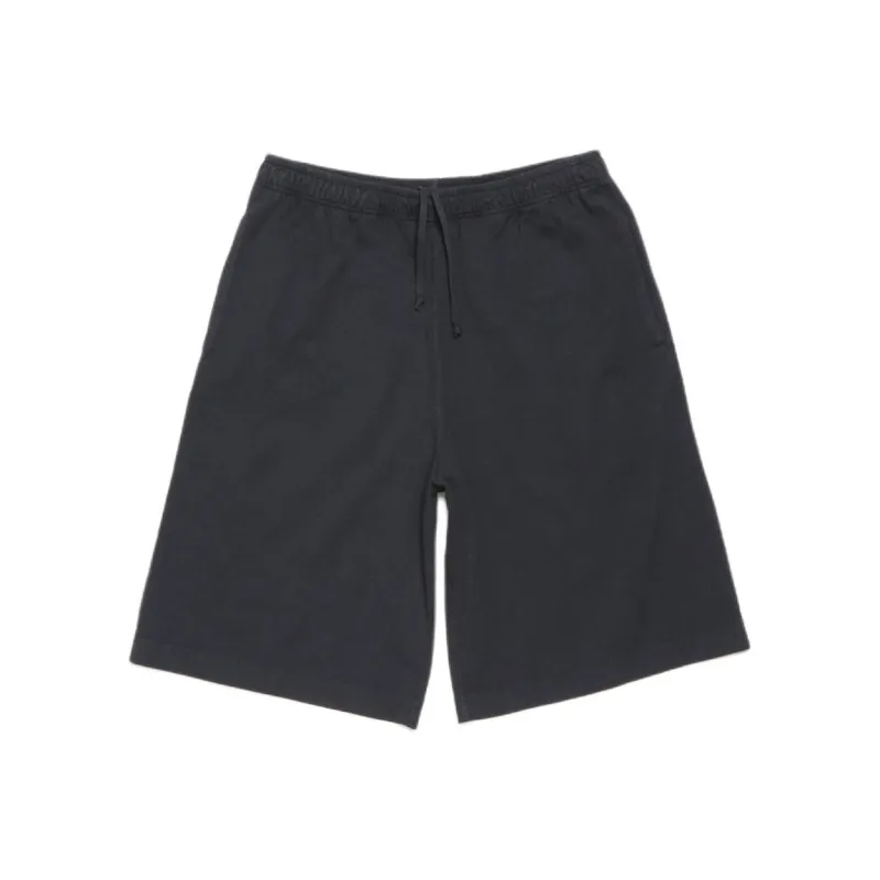 Acne Studios FW24 Sports Shorts Unisex Black-0