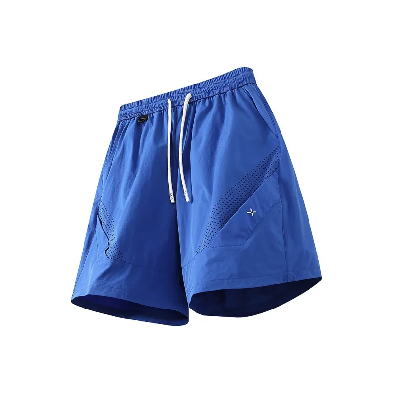 Supremo Cat Casual Shorts Unisex-8