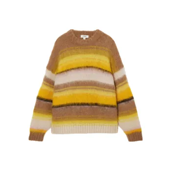 COS Sweaters Women's Brown