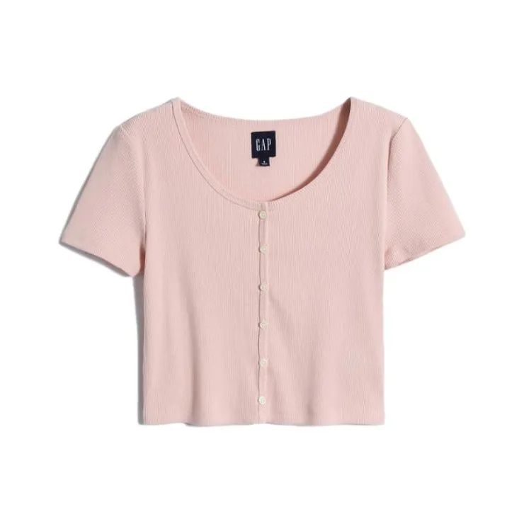 GAP Crop Tops Women's-7