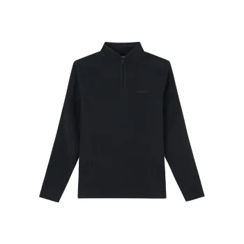 Tectop T-Shirt Women's Classic Black