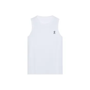 On Court Tank Top Women's White