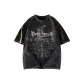 Washed Black