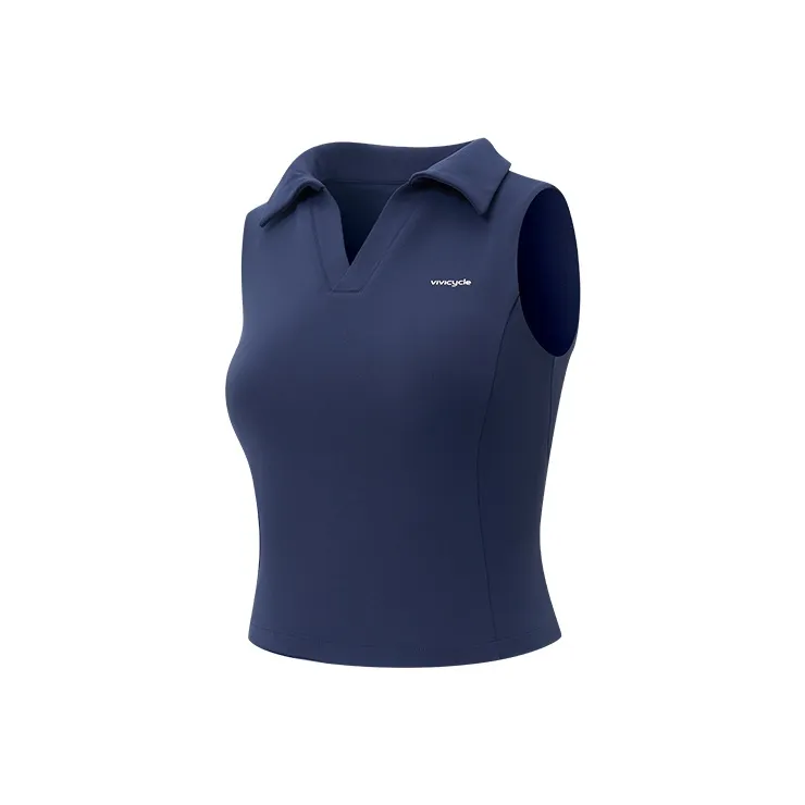 VIVI CYCLE Tank Tops Women's-10