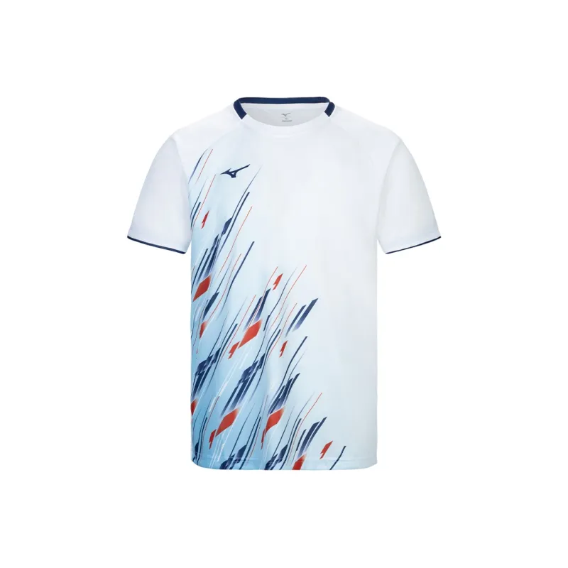 Mizuno Badminton Clothing Unisex-0