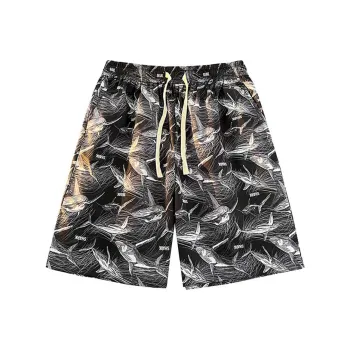 ADOONGA Casual Shorts Unisex