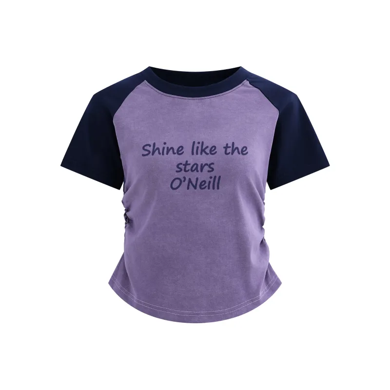 O'Neill T Shirts Unisex-2