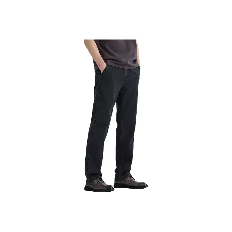 WILD LEADER Jeans Men-6