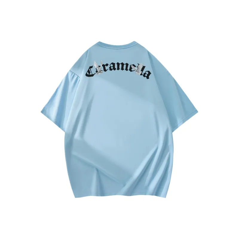Caramella T Shirts Unisex-16