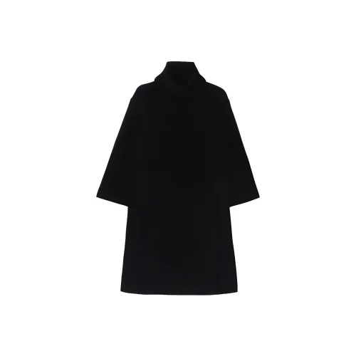 you Yamamoto Sweater Women's Black