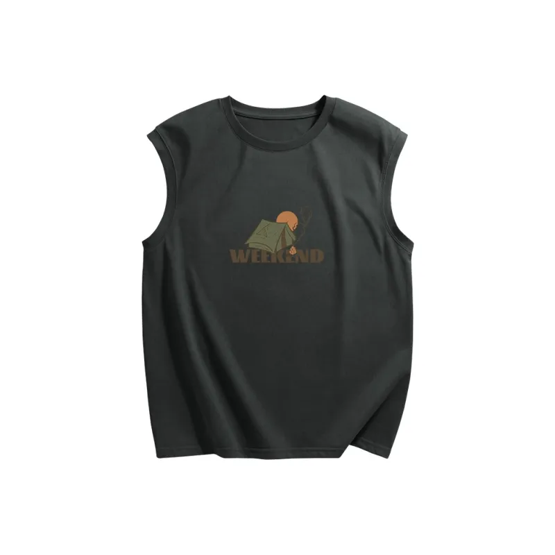 GOSO Tank Tops Unisex-0
