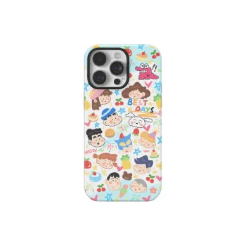 HASEE Phone Cases