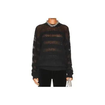 Rta Crew-neck Jumper
