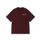 Maple Leaf Red