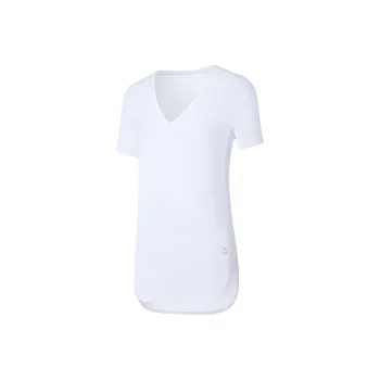 TITIKAACTIVE T Shirt Women's White