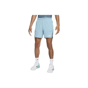Nike Court Advantage Men's Dri FIT 7' Tennis Shorts