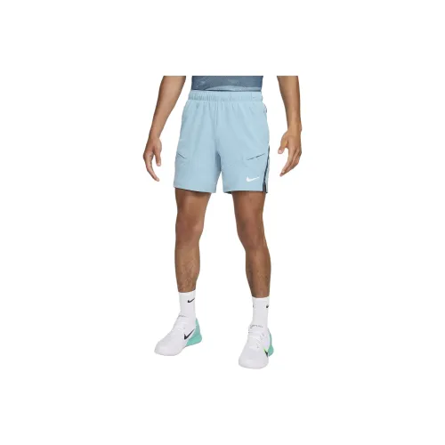 Nike Court Advantage Men's Dri FIT 7' Tennis Shorts