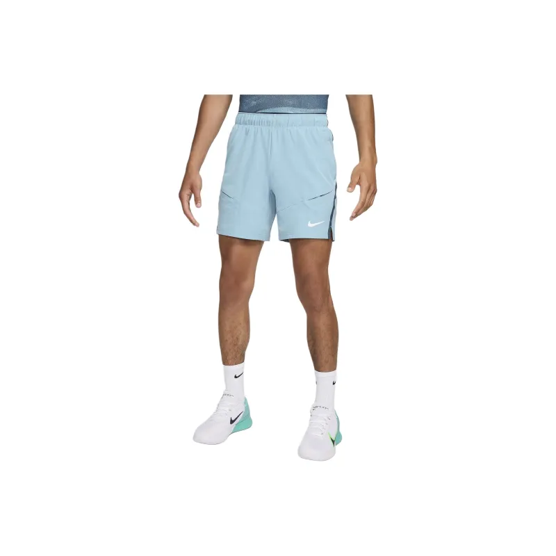 Nike Court Advantage Men's Dri FIT 7' Tennis Shorts-0