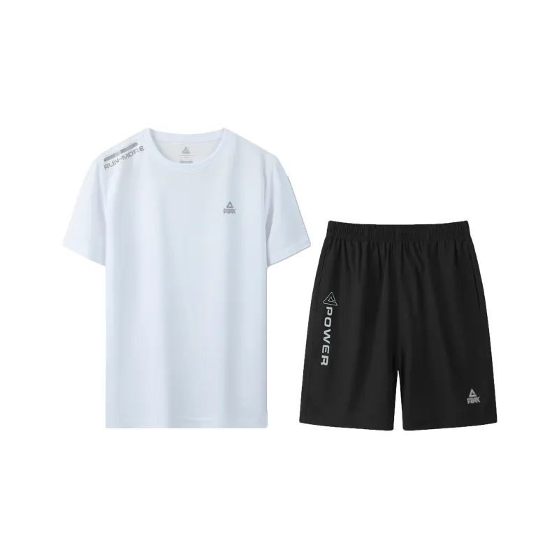 PEAK Comprehensive Sports Series Casual Sportswear Unisex-0