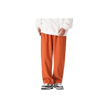 WKPY Casual Pants Unisex Couple's
