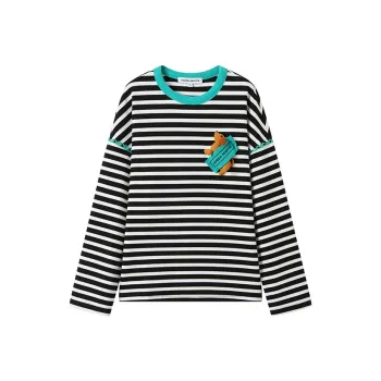 ANDREA MARTIN T Shirts Women's