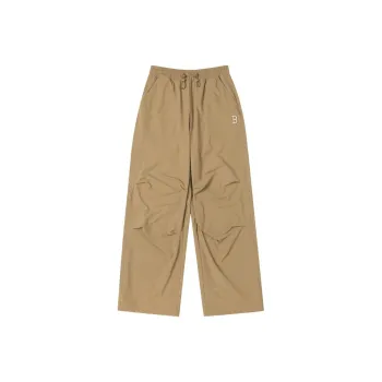 MLB New York Yankees Casual Pants Unisex Beige