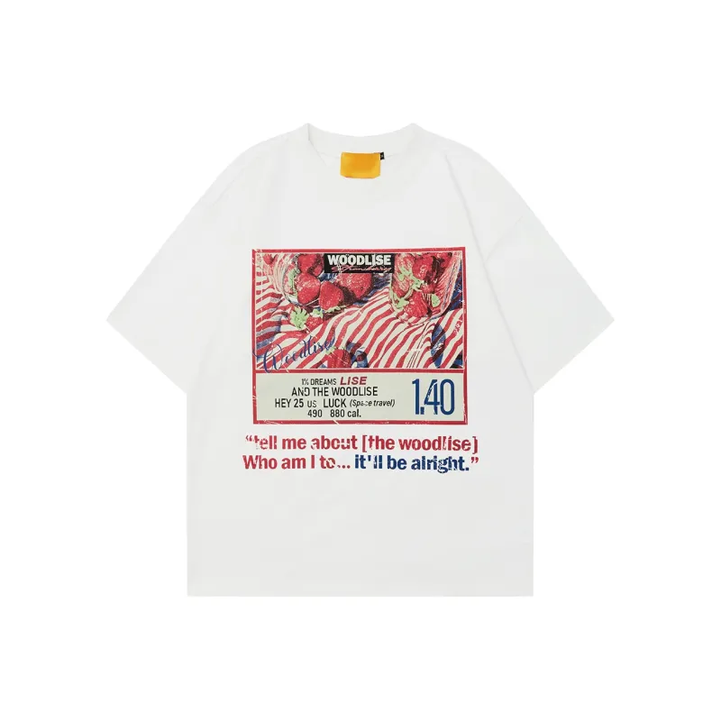VINMUK T Shirts Unisex-2