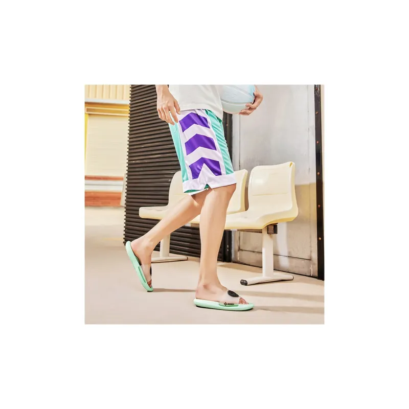 RIGORER Shorts Basketball Shorts Unisex-0