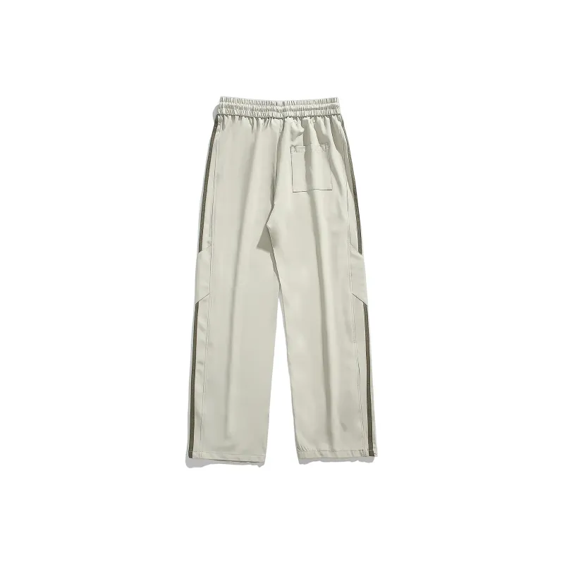 HSWLD Casual Pants Unisex-14
