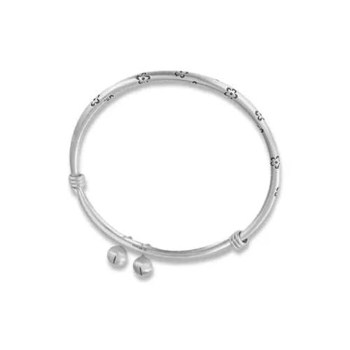 LuluCanaan Alloy Bangles Women's