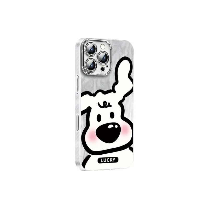 Small bones Phone Cases-2