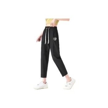 FASTFISH Casual Pants Unisex