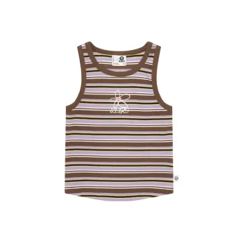 Aape Tank Top Women's Multicolor MLH