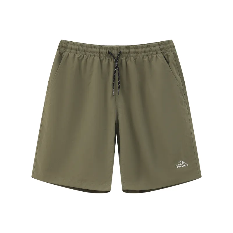 PELLIOT Tasco Fabric Cloud Touch Technology Shorts Unisex-12