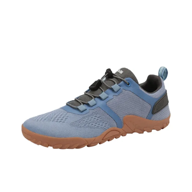 D&W Casual Shoes Men Low Top Black/White/Gray/Blue/Brown-18