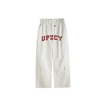 UPZCY Cargo Pants Unisex