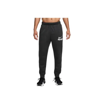 Nike FW24 Athletic Trousers Men's Black/Anthracite/White