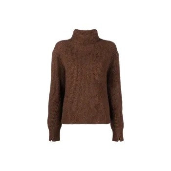 RAG&BONE Pierce Cashmere Turtleneck Sweater