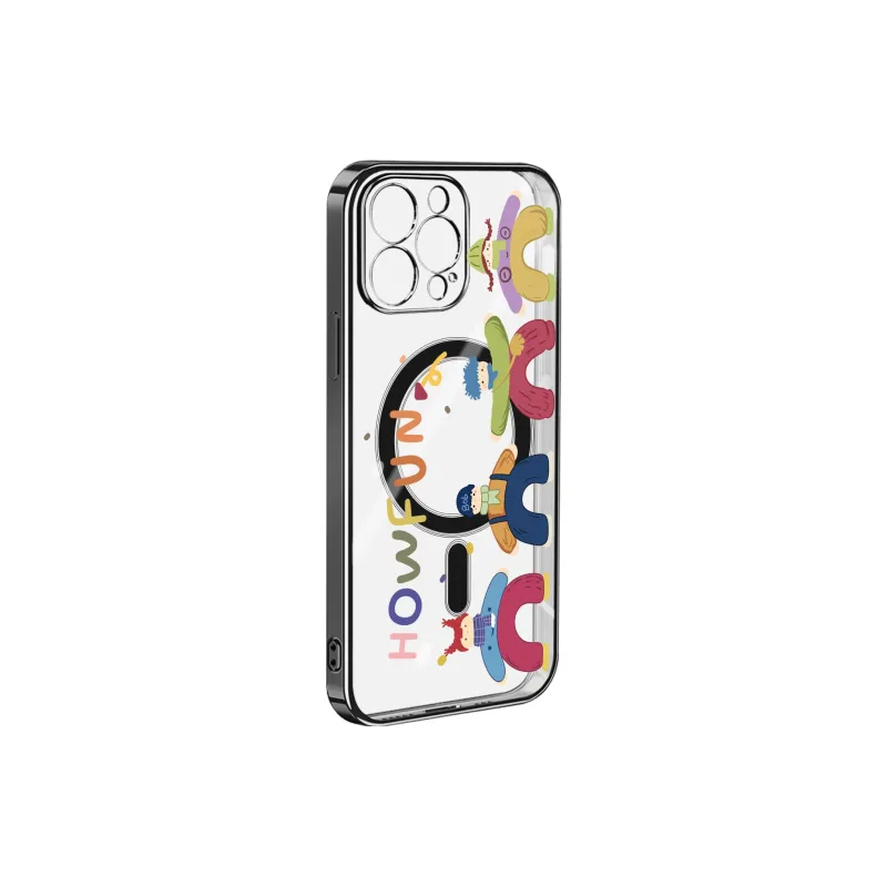 Small bones Phone Cases-1