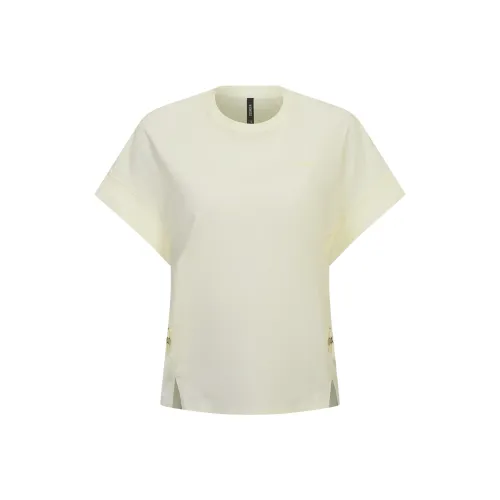 KSWISS Regular T Shirt Women's 707 K41M LYL1