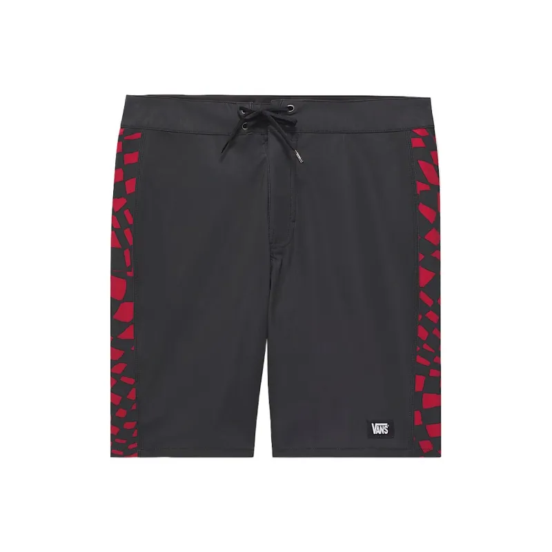Vans Sidelines MTE Daily Sports Shorts Men's Black-0