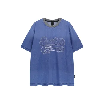 VINMUK T Shirts Unisex
